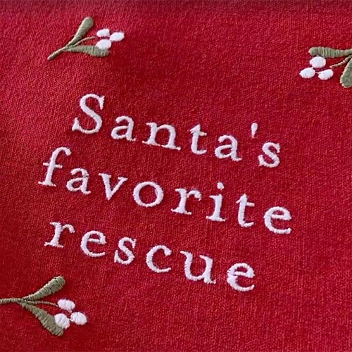 Holiday Pet Prints Collection by Cathy Heck Studio - Primitives by Kathy