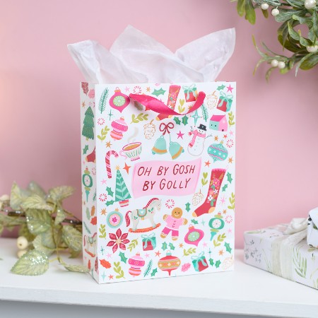 Colorful Christmas