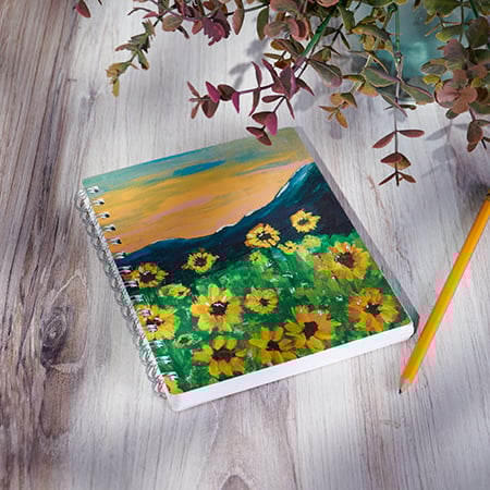 Friendship Heart Gallery