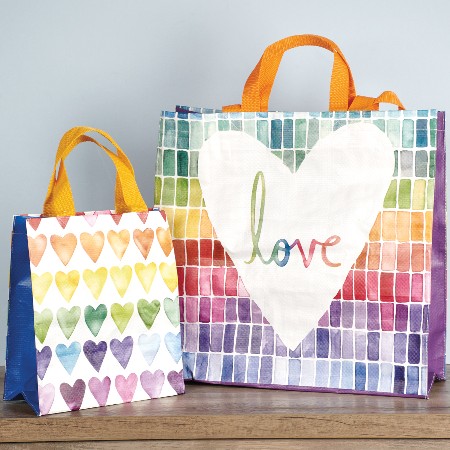 Totes & Bags