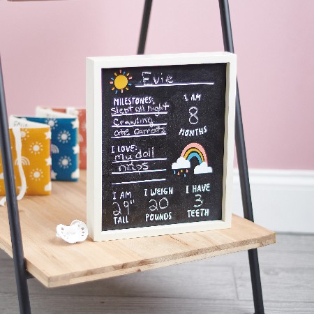 Countdown Decorations