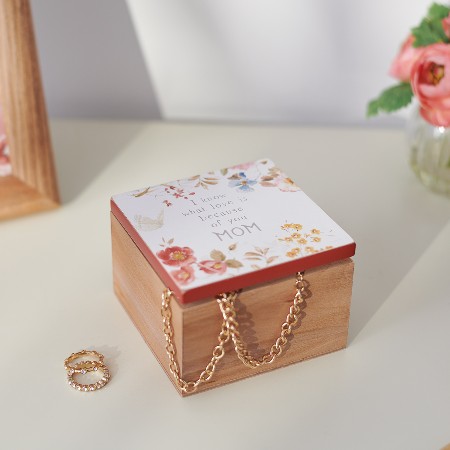 Decorative Boxes & Trays