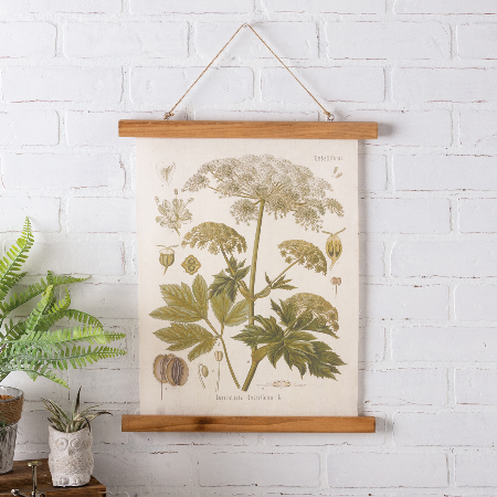 Wall & Hanging Decor