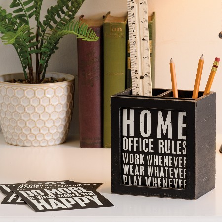 Desk Accessories