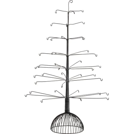 Wire Christmas Tree - Wire