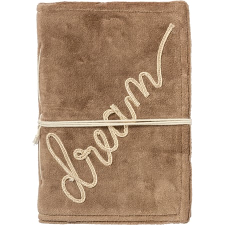 Dream Journal - Velvet, Paper