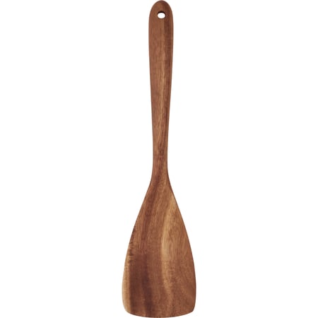 Simple Farm Spatula - Wood