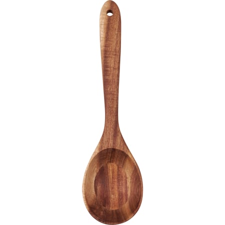 Simple Farm Ladle - Wood
