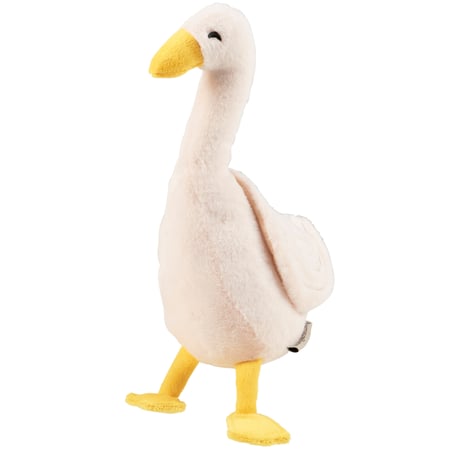 Goose Softie - Cotton, Polyester