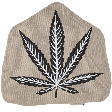 Catnip Cat Toy - Cotton, Metal