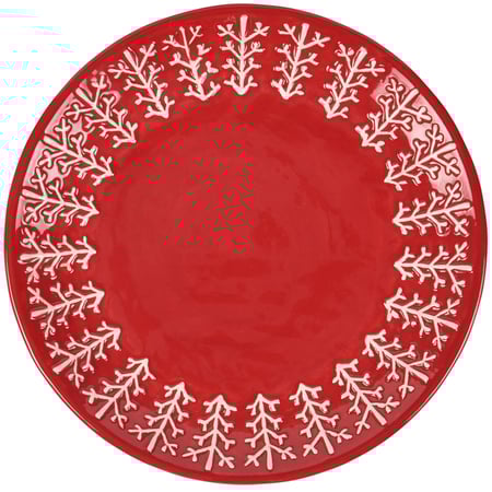 Nordic Tree Salad Plate - Dolomite