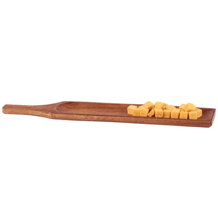 Cheese Board Tray - Wood