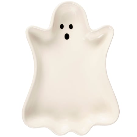 Ghost Tray - Ceramic