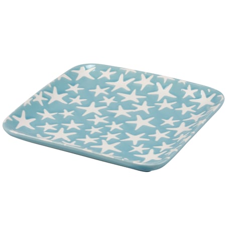 Starfish Tray - Stoneware