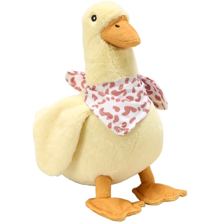 Duck Softie - Cotton, Polyester