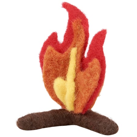 Campfire Critter - Felt