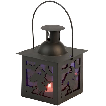 Witches Lantern - Metal