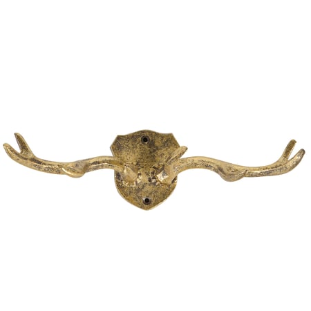 Antlers Hook Board - Metal