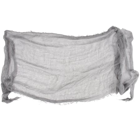 Gray Gauze Cloth - Gauze