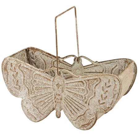 Moth Basket - Metal