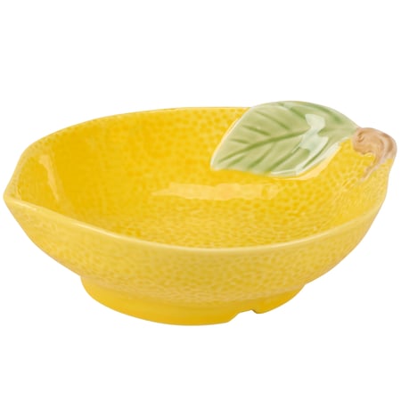 Lemon Bowl - Stoneware