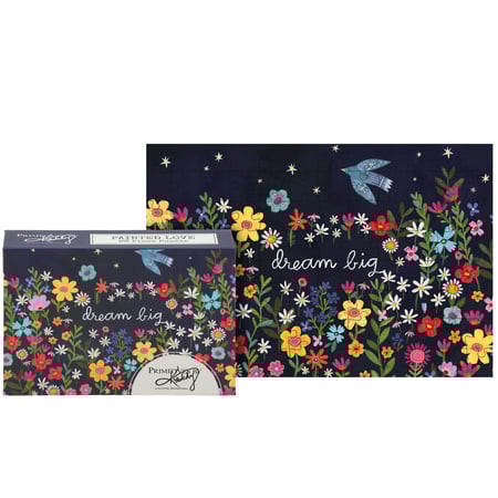 Dream Big Puzzle - Paper