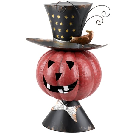 Top Hat Jack Sitter - Metal