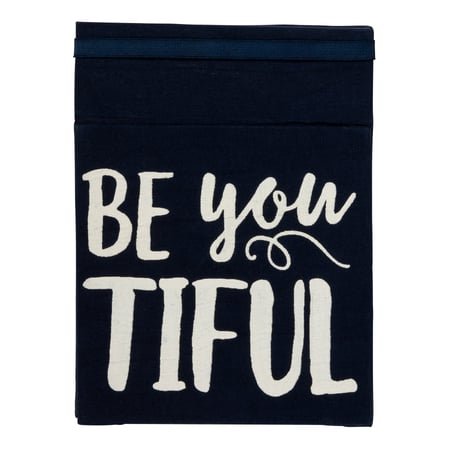 Be You Tiful Travel Mirror - Cotton, Mirror