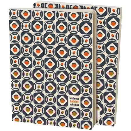 Business Schemes Journal - Paper