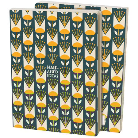 Ideas Journal - Paper