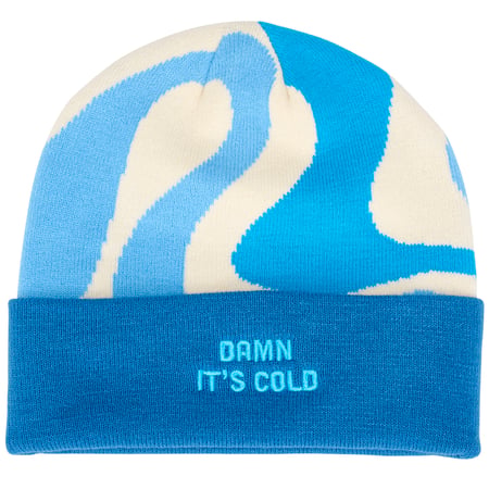 It's Cold Beanie - Acrylic