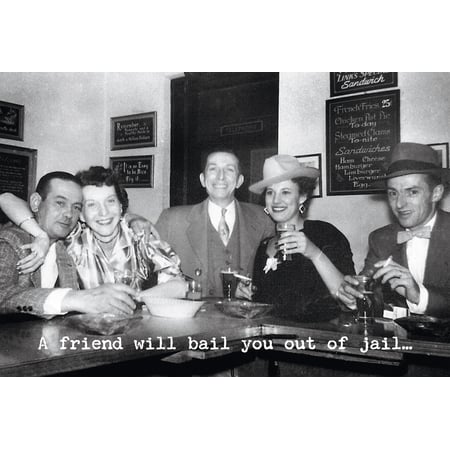 That Was Fun Greeting Card - Paper