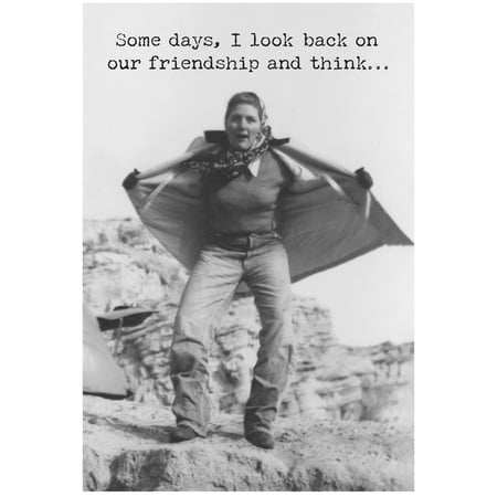 Still Alive Greeting Card - Paper