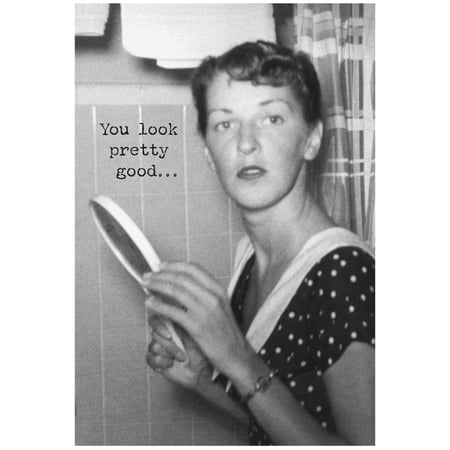 From The 1900s Greeting Card - Paper