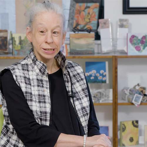 Friendship Heart Gallery Collection