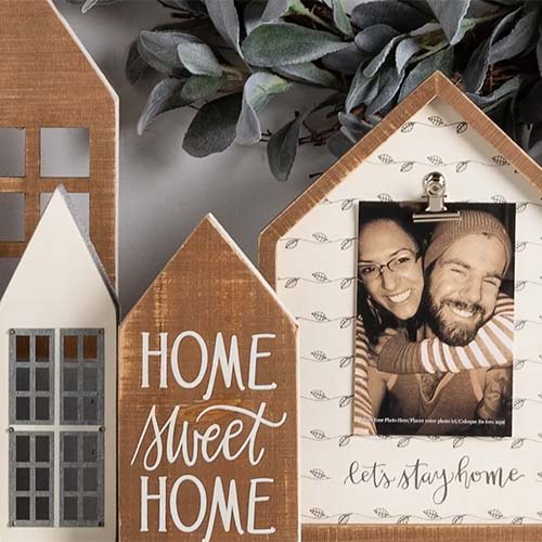 Hand Illustrated Gray and Cream Collection by Phil - Primitives by Kathy