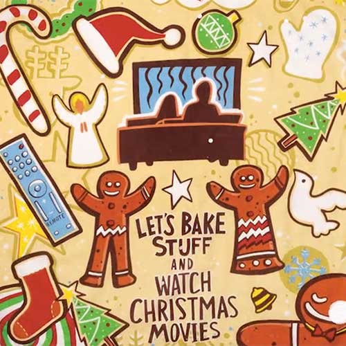 LOL Made You Smile Christmas Collection by Johnny