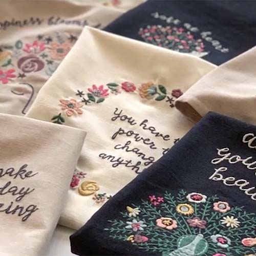 Moody Botanical Collection by Cathy Heck Studio