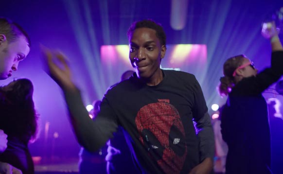 Kathy's Circle of Friends Event