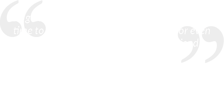 Be generous, and be authentic. Volunteer your time to a community-service function or even just to do a favor for a neighbor or friend.