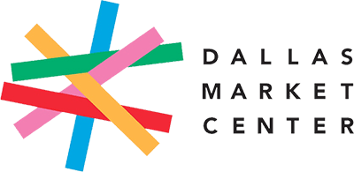 Dallas Market Center logo