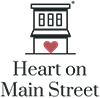 Heart on Main Street