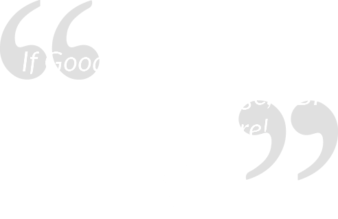 If Goodwill wouldn’t have taken on my challenge, PBK wouldn’t be here! - Kathy