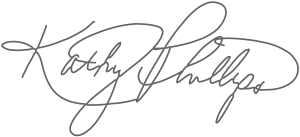 Kathy Phillips